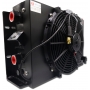 CHŁODNICA OLEJU HYDRAULICZNEGO 250 l/min DC 24V